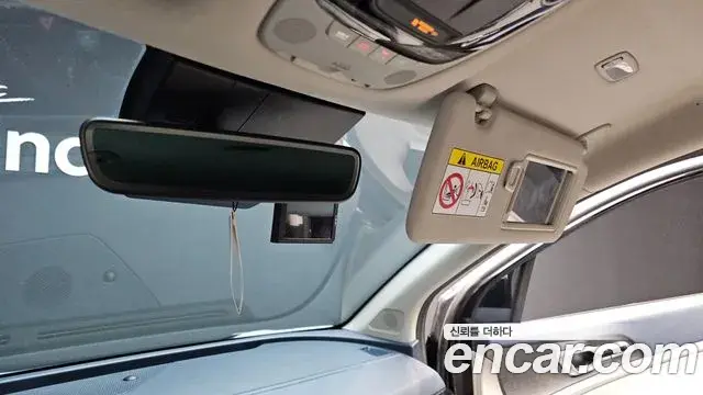 Kia Sportage 2021 — ფოტო 6/20