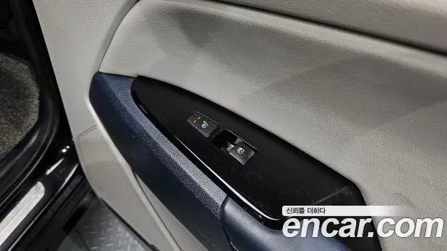 Kia Sportage 2021 — ფოტო 4/20