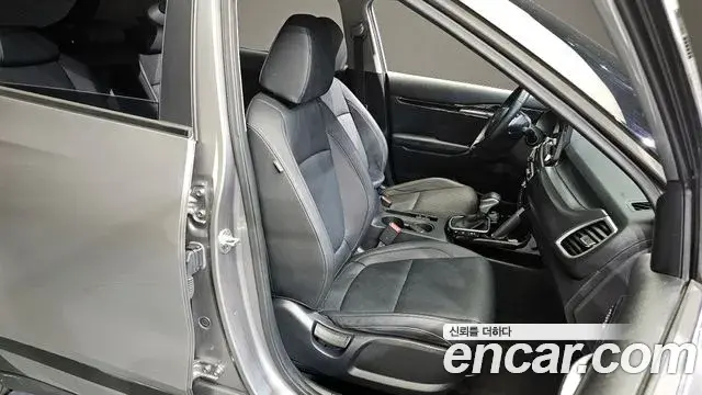 Kia Seltos 2022 — Şəkil 3/20