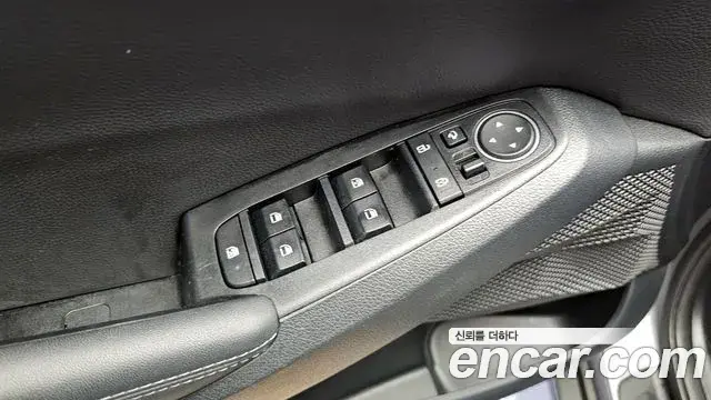 Kia Seltos 2022 — Şəkil 18/20