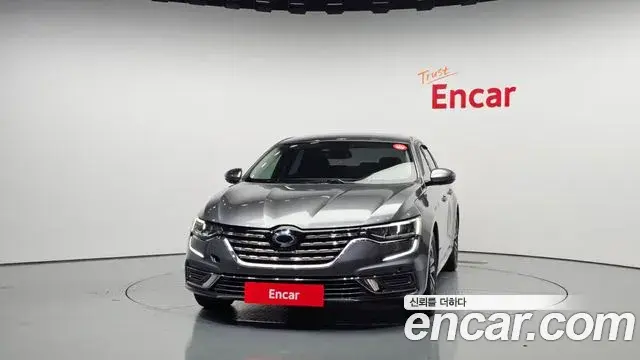 Renault Samsung SM6 2022 — Photo 7/20