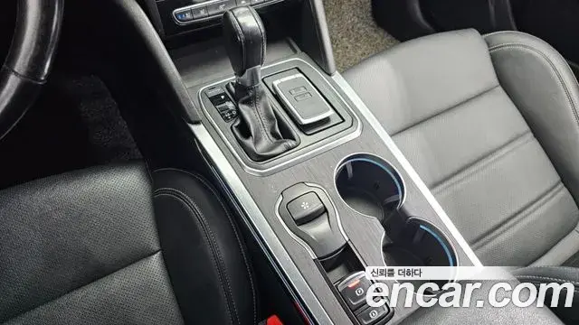 Renault Samsung SM6 2022 — Photo 3/20