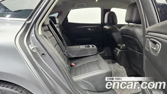 Renault Samsung SM6 2022 — Photo 13/20