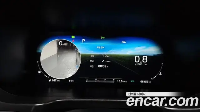 Kia Sorento 2020 — Фото 8/20