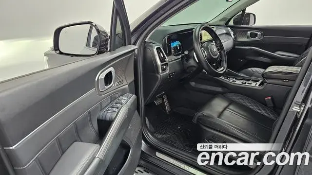 Kia Sorento 2020 — Фото 10/20