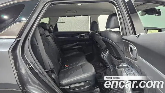 Kia Sorento 2020 — Фото 12/20