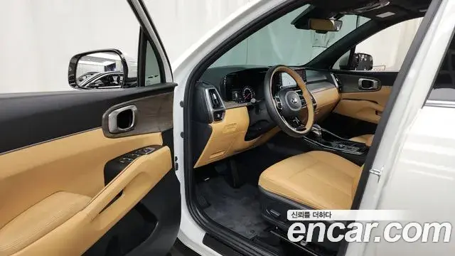 Kia Sorento 2020 — Photo 18/20