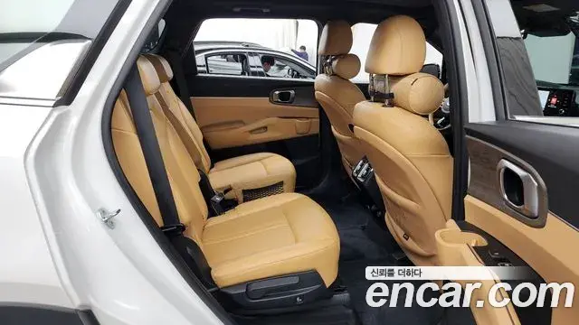 Kia Sorento 2020 — Photo 7/20