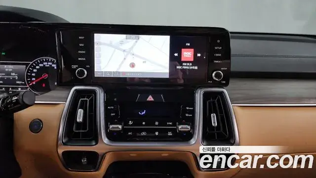 Kia Sorento 2020 — Photo 4/20