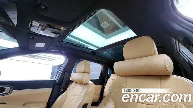 Kia Sorento 2020 — Photo 2/20