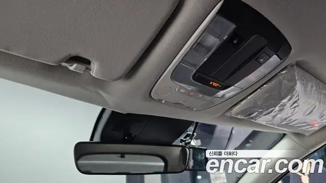 Kia Sportage 2021 — ფოტო 6/20