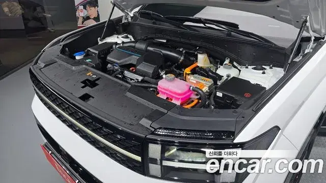 Hyundai Santa Fe 2023 — Şəkil 2/20