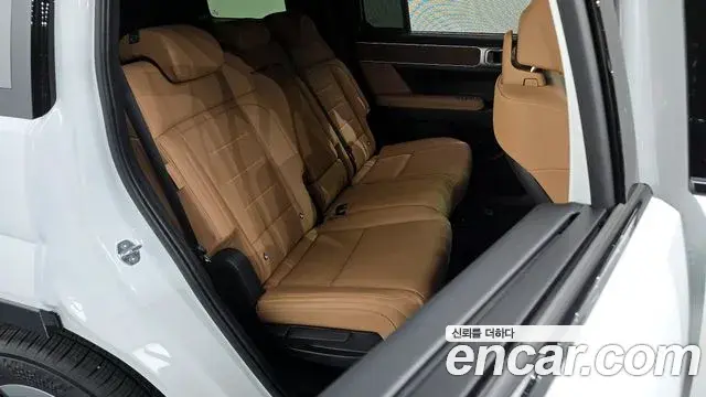 Hyundai Santa Fe 2023 — Şəkil 19/20