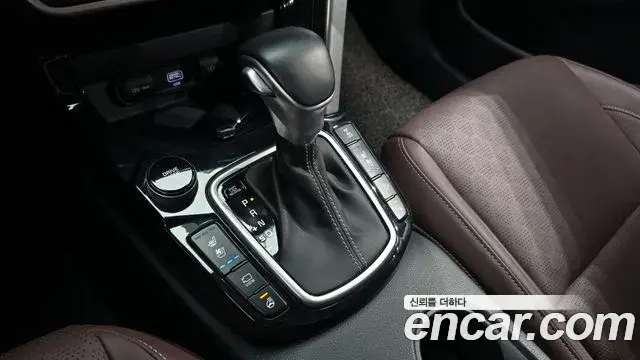 Kia Seltos 2021 — Photo 2/20