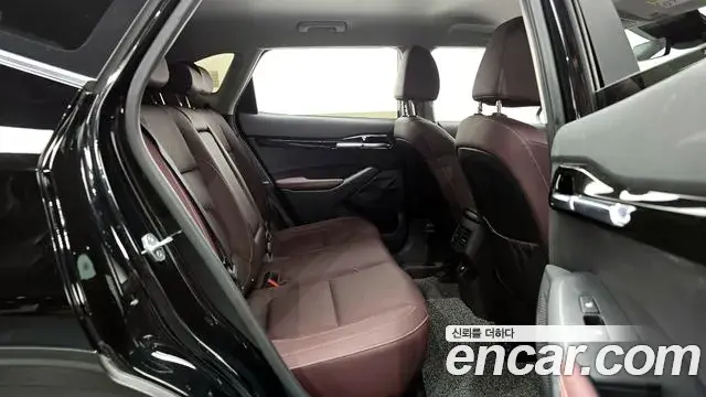 Kia Seltos 2021 — Photo 14/20