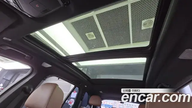 BMW X5 2023 — ფოტო 14/20
