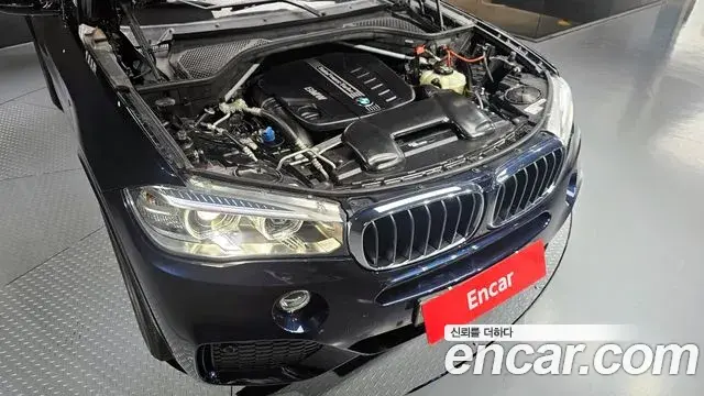 BMW X5 2018 — Photo 7/20