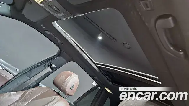 BMW X5 2018 — Photo 17/20
