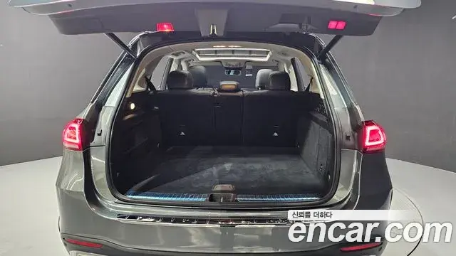 Mercedes-Benz GLE-Class 2021 — Şəkil 3/20