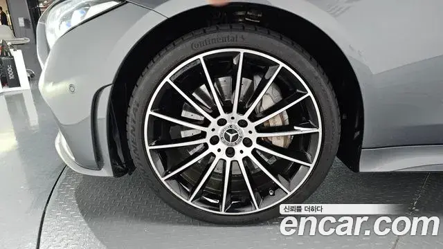 Mercedes-Benz CLS-Class 2019 — Şəkil 16/20