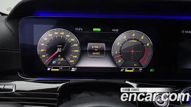 Mercedes-Benz CLS-Class 2019 — Şəkil 5/20