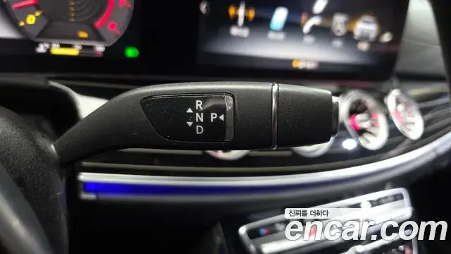 Mercedes-Benz CLS-Class 2019 — Şəkil 18/20