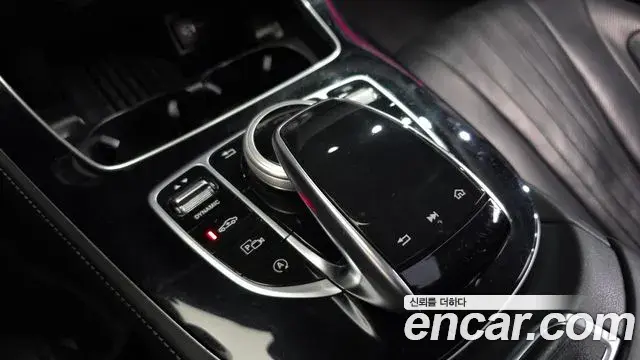 Mercedes-Benz CLS-Class 2019 — Şəkil 6/20