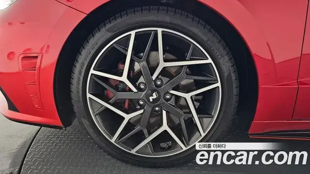 Hyundai Sonata Hybrid 2020 — Şəkil 10/21