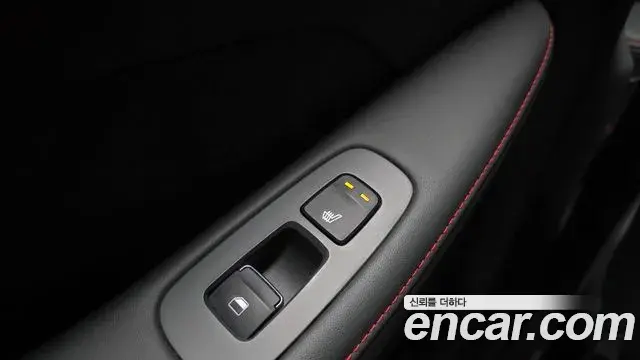 Hyundai Sonata Hybrid 2020 — Şəkil 15/21