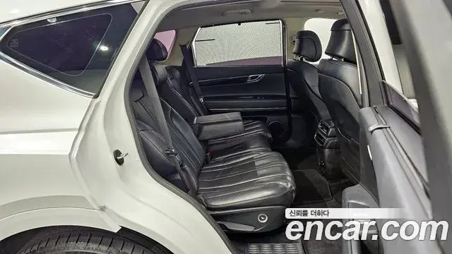 Genesis GV80 2020 — Şəkil 11/20