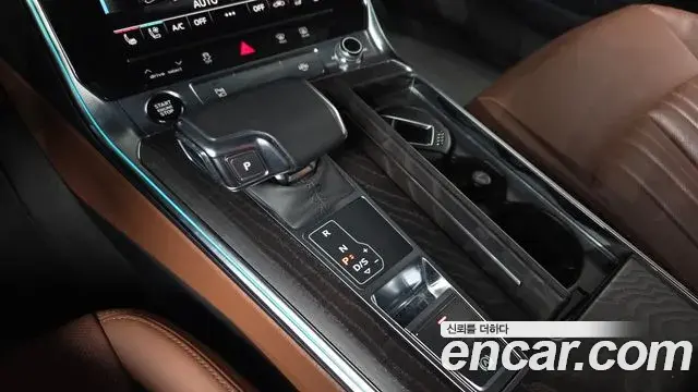 Audi A6 2021 — Photo 11/20