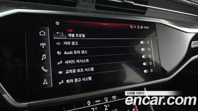 Audi A6 2021 — Photo 4/20