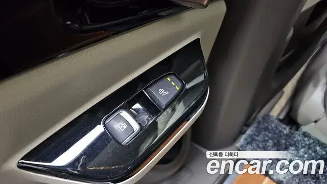 Kia Carnival 2021 — ფოტო 4/20