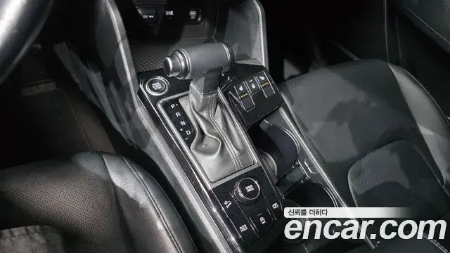 Kia Sportage 2021 — ფოტო 10/20