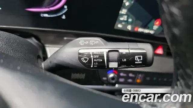Kia Sportage 2021 — ფოტო 16/20