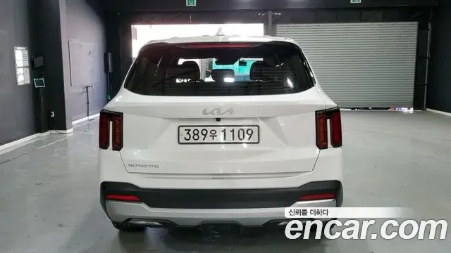 Kia Sorento 2024 — Photo 10/20