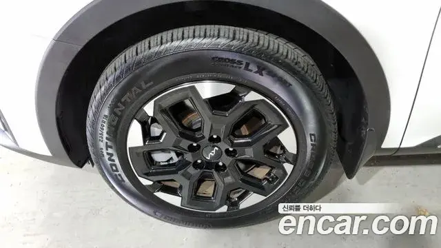 Kia Sorento 2024 — Photo 11/20
