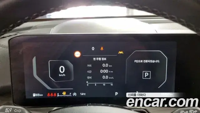 Kia Sorento 2024 — Photo 4/20
