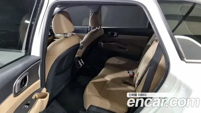 Kia Sorento 2024 — Photo 12/20