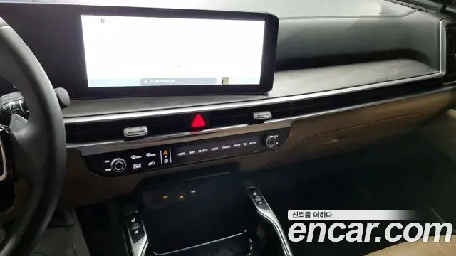 Kia Sorento 2024 — Photo 5/20