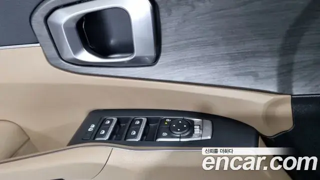 Kia Sorento 2024 — Photo 6/20