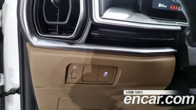 Kia Sorento 2024 — Photo 13/20