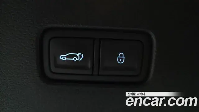 Genesis GV80 2021 — ფოტო 12/20
