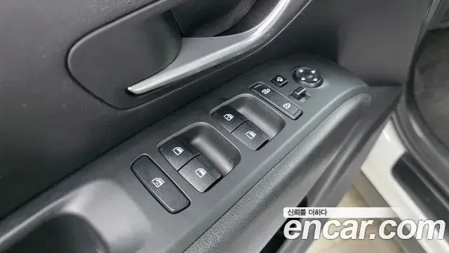 Hyundai Tucson Hybrid 2021 — ფოტო 13/20