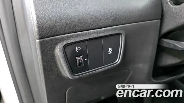 Hyundai Tucson Hybrid 2021 — ფოტო 12/20