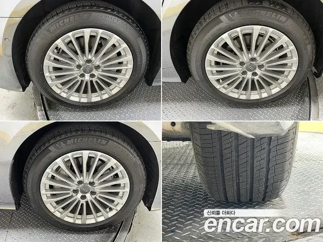 Audi A6 2020 — Photo 20/20