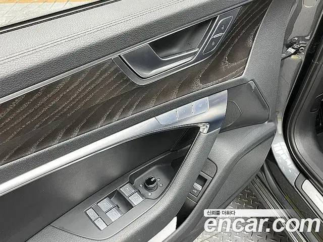 Audi A6 2020 — Photo 8/20