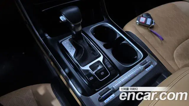Kia Carnival 2021 — Фото 9/20