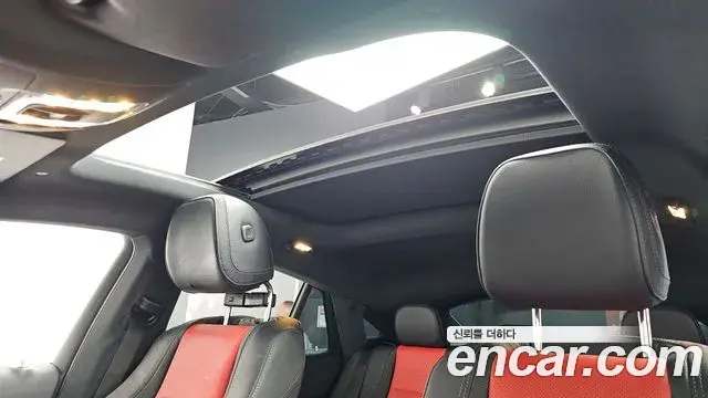 Mercedes-Benz GLE-Class 2021 — ფოტო 19/20