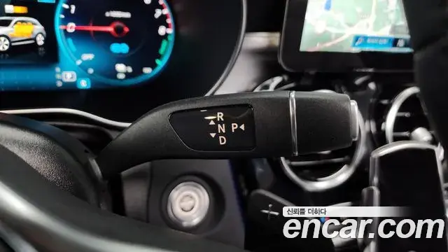 Mercedes-Benz GLC-Class 2022 — ფოტო 12/20